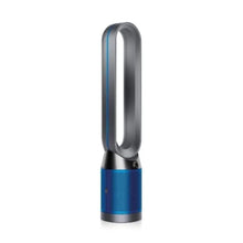 DYSON | Pure Cool Advanced Technology Air Purifier Tower Iron/Blue | TP04