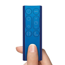 DYSON | Pure Cool Advanced Technology Air Purifier Tower Iron/Blue | TP04