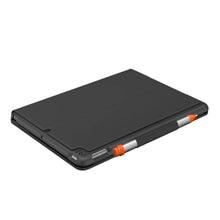 LOGITECH | SLIM FOLIO for iPad 7th, 8th and 9th Gen Graphite ARA-102 | TE0154358