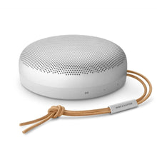 B&O | BEOSOUND A1 2ND GEN Waterproof Bluetooth Speaker with Voice Assist & Alexa Integration Grey Mist | TE0155936