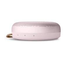 B&O | BEOSOUND A1 2ND GEN Waterproof Bluetooth Speaker with Voice Assist & Alexa Integration Pink | TE0155939