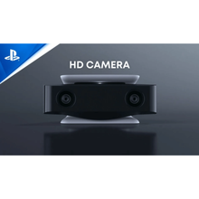 SONY | PS5 HD Camera | CFI-ZEY1X