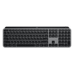 LOGITECH | MX Keys for Mac Wireless Illuminated Keyboard | TE0158075