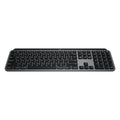 LOGITECH | MX Keys for Mac Wireless Illuminated Keyboard | TE0158075