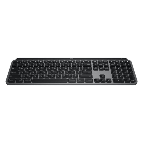 LOGITECH | MX Keys for Mac Wireless Illuminated Keyboard | TE0158075