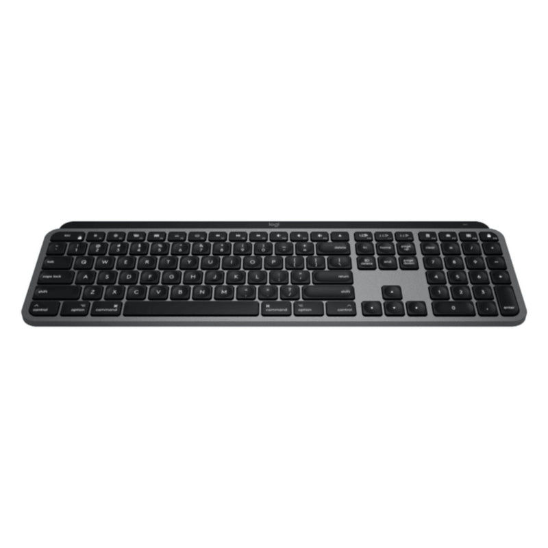 LOGITECH | MX Keys for Mac Wireless Illuminated Keyboard | TE0158075