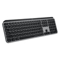 LOGITECH | MX Keys for Mac Wireless Illuminated Keyboard | TE0158075
