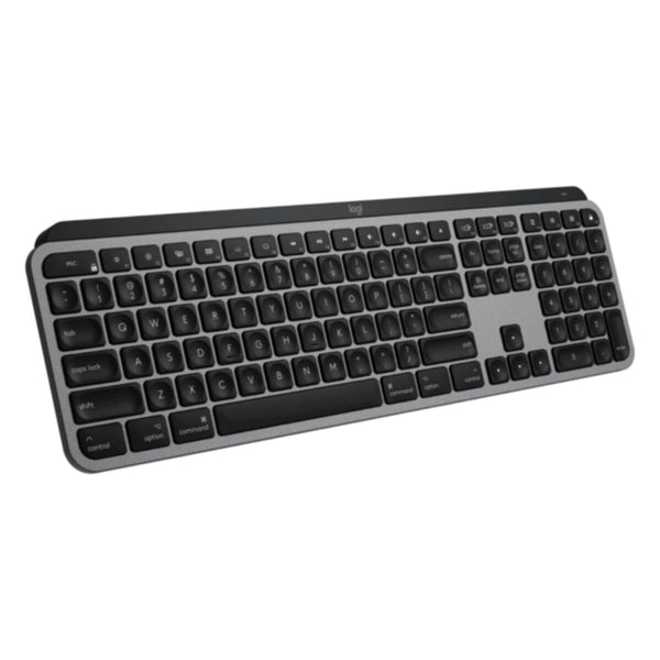 LOGITECH | MX Keys for Mac Wireless Illuminated Keyboard | TE0158075