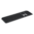 LOGITECH | MX Keys for Mac Wireless Illuminated Keyboard | TE0158075