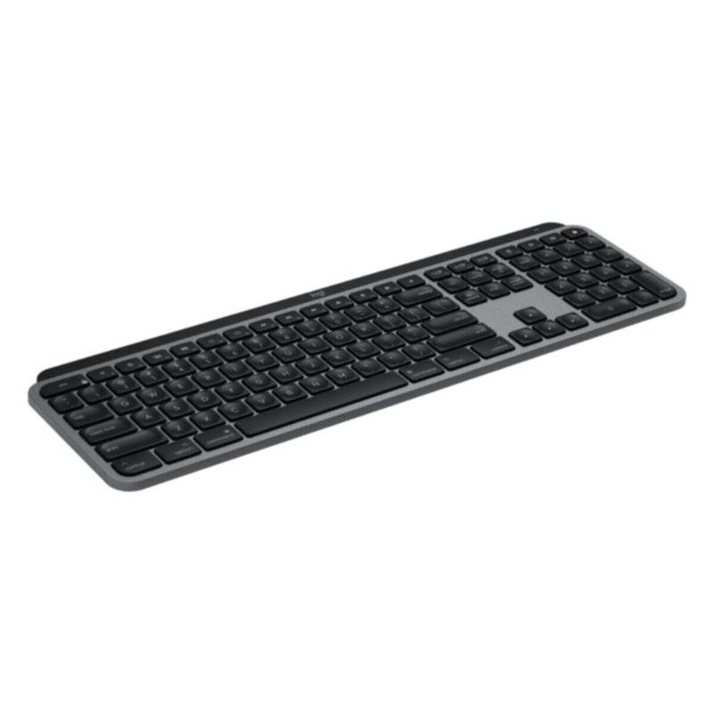 LOGITECH | MX Keys for Mac Wireless Illuminated Keyboard | TE0158075