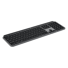 LOGITECH | MX Keys for Mac Wireless Illuminated Keyboard | TE0158075