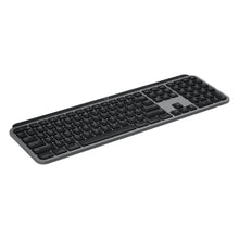 LOGITECH | MX Keys for Mac Wireless Illuminated Keyboard | TE0158075