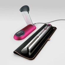 DYSON | Corrale Hair Styler+Straightener Cordless Black Nickel/Fuchsia | HS03
