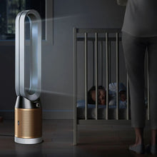 DYSON | Pure Cool Cryptomic Air Purifier Gunmetal/Bronze | TP06