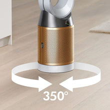 DYSON | Pure Cool Cryptomic Air Purifier Gunmetal/Bronze | TP06