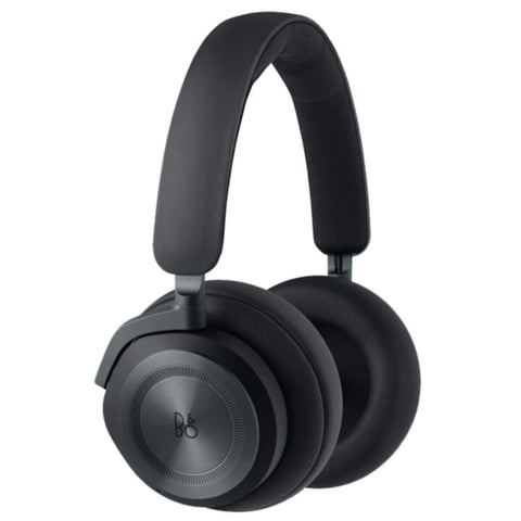B&O | BEOPLAY HX Comfortable Wireless Over-Ear Headphones Black Anthracite | TE0165097