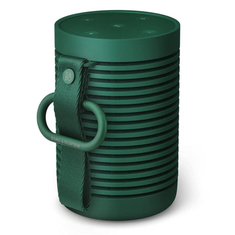 B&O | BEOSOUND EXPLORE Waterproof Outdoor Speaker Green | TE0167551
