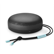 B&O | BEOSOUND A1 2ND GEN Waterproof Bluetooth Speaker with Voice Assist & Alexa Integration Anthracite Oxygen | TE0167623