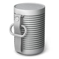 B&O | BEOSOUND EXPLORE Waterproof Outdoor Speaker Grey Mist | TE0170190