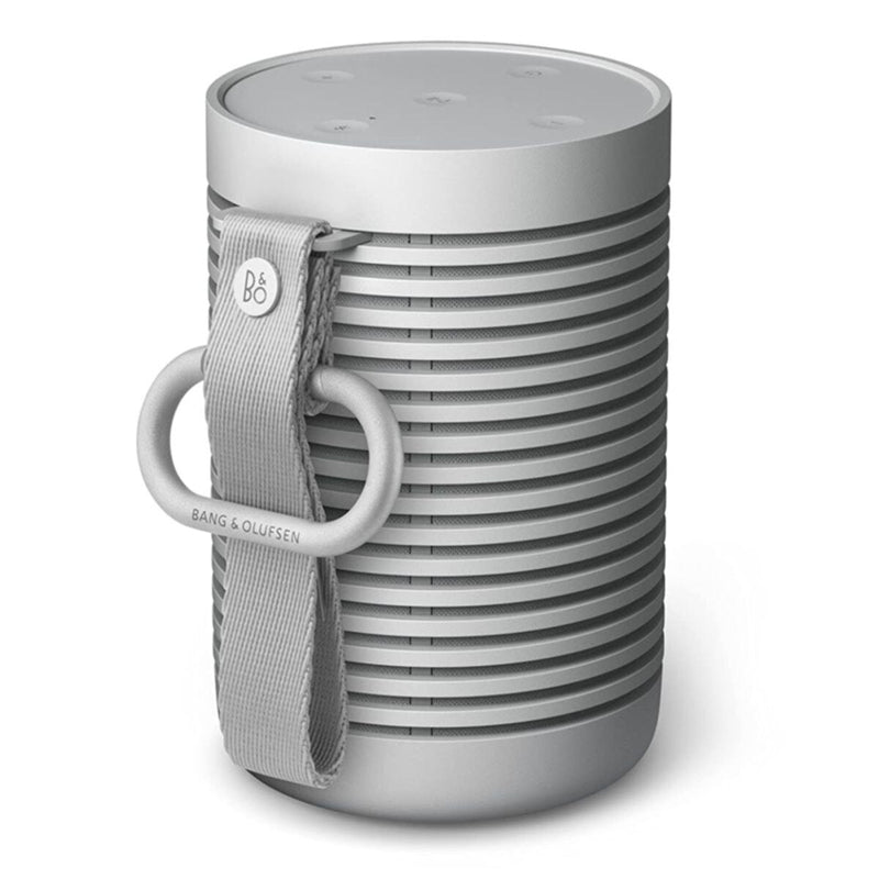 B&O | BEOSOUND EXPLORE Waterproof Outdoor Speaker Grey Mist | TE0170190