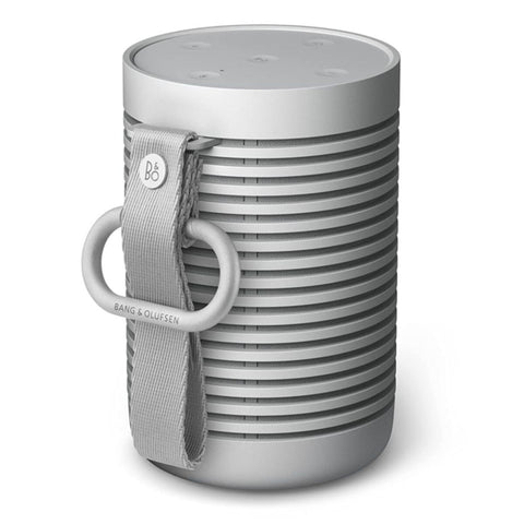 B&O | BEOSOUND EXPLORE Waterproof Outdoor Speaker Grey Mist | TE0170190