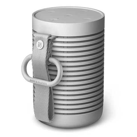 B&O | BEOSOUND EXPLORE Waterproof Outdoor Speaker Grey Mist | TE0170190