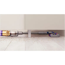 DYSON | Omni-Glide Multi-Directional Cordless Vacuum Cleaner Purple/Nickel