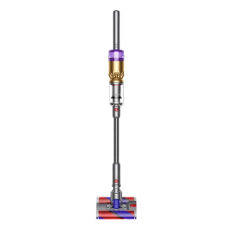 DYSON | Omni-Glide Multi-Directional Cordless Vacuum Cleaner Purple/Nickel