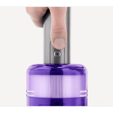 DYSON | Omni-Glide Multi-Directional Cordless Vacuum Cleaner Purple/Nickel