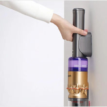 DYSON | Omni-Glide Multi-Directional Cordless Vacuum Cleaner Purple/Nickel