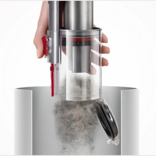 DYSON | Omni-Glide Multi-Directional Cordless Vacuum Cleaner Purple/Nickel