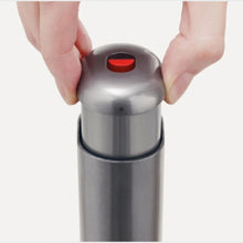 DYSON | Omni-Glide Multi-Directional Cordless Vacuum Cleaner Purple/Nickel