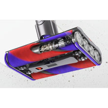 DYSON | Omni-Glide Multi-Directional Cordless Vacuum Cleaner Purple/Nickel