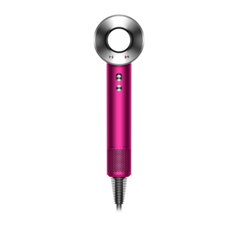 DYSON | Supersonic Hair Dryer HD07 Iron/Fuchsia | 386735-01