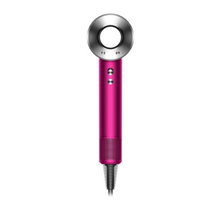 DYSON | Supersonic Hair Dryer HD07 Iron/Fuchsia | 386735-01