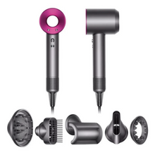 DYSON | Supersonic Hair Dryer HD07 Iron/Fuchsia | 386735-01