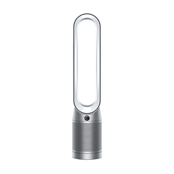 DYSON | Purifier Cool Purifying Fan TP07 White/Silver | 369771-01