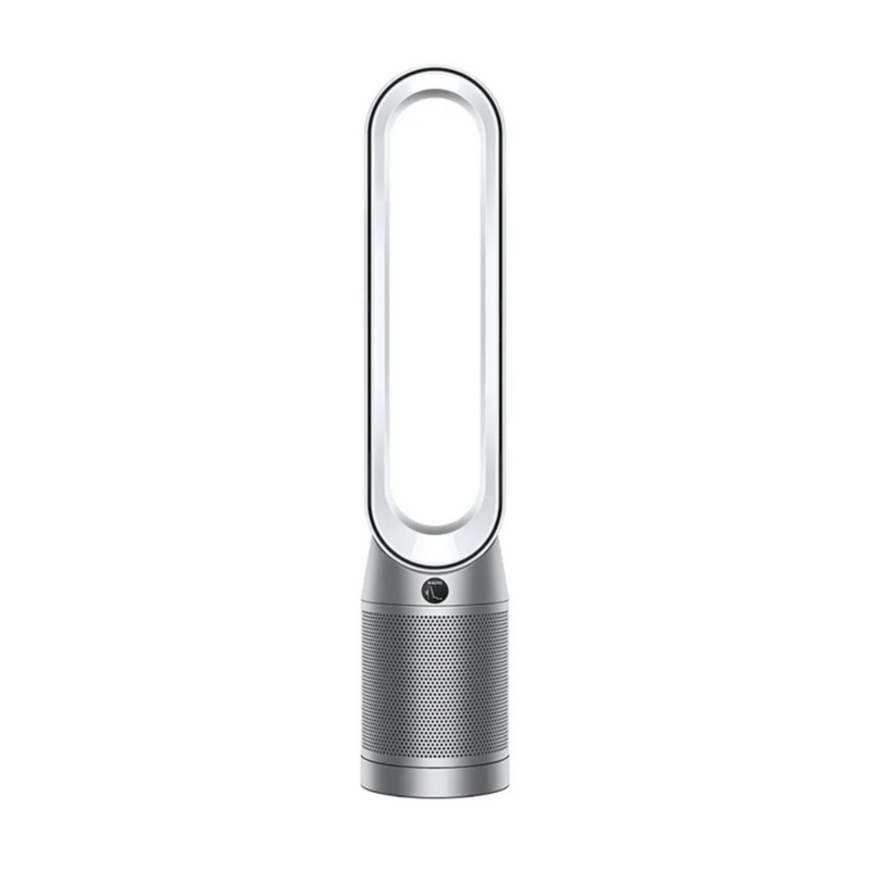 DYSON | Purifier Cool Purifying Fan TP07 White/Silver | 369771-01