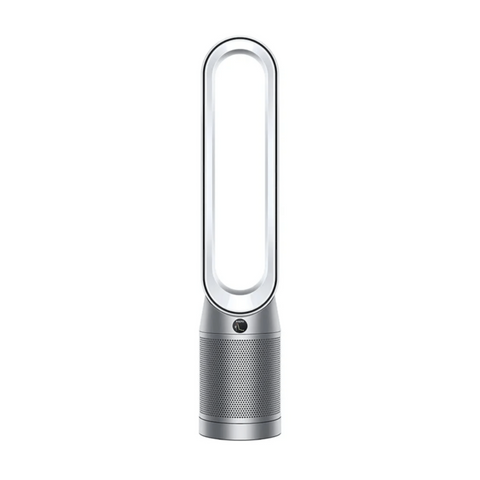 DYSON | Purifier Cool Purifying Fan TP07 White/Silver | 369771-01