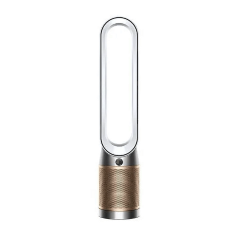 DYSON | Purifier Cool Formaldehyde TP09 Purifying Fan White/Gold | 376833-21-02Â