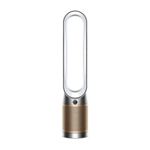 DYSON | Purifier Cool Formaldehyde TP09 Purifying Fan White/Gold | 376833-21-02Â
