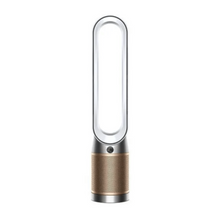 DYSON | Purifier Cool Formaldehyde TP09 Purifying Fan White/Gold | 376833-21-02Â