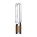 DYSON | Purifier Cool Formaldehyde TP09 Purifying Fan White/Gold | 376833-21-02Â