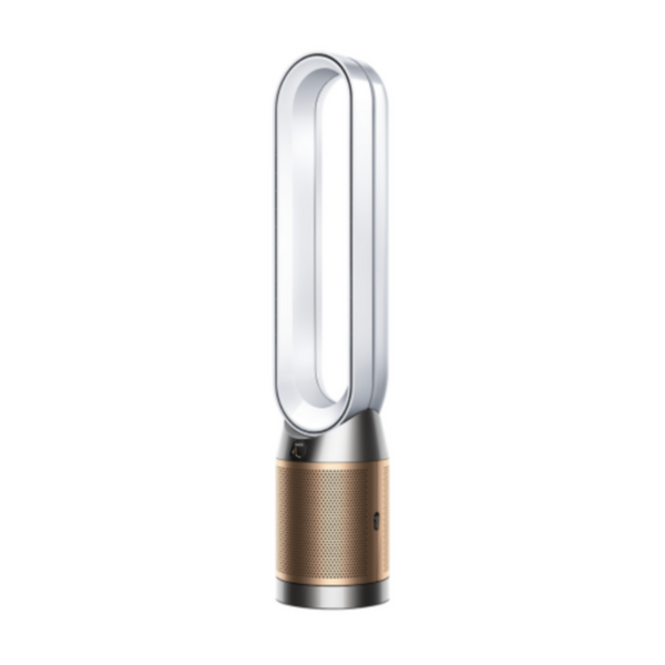 DYSON | Purifier Cool Formaldehyde TP09 Purifying Fan White/Gold | 376833-21-02Â