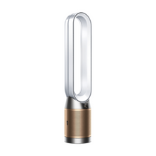 DYSON | Purifier Cool Formaldehyde TP09 Purifying Fan White/Gold | 376833-21-02Â