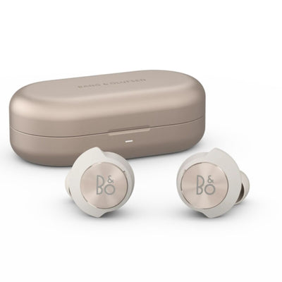 B&O | BEOPLAY EQ Adaptive Noise Cancelling Wireless In-Ear Earphones Sand | TE0170926