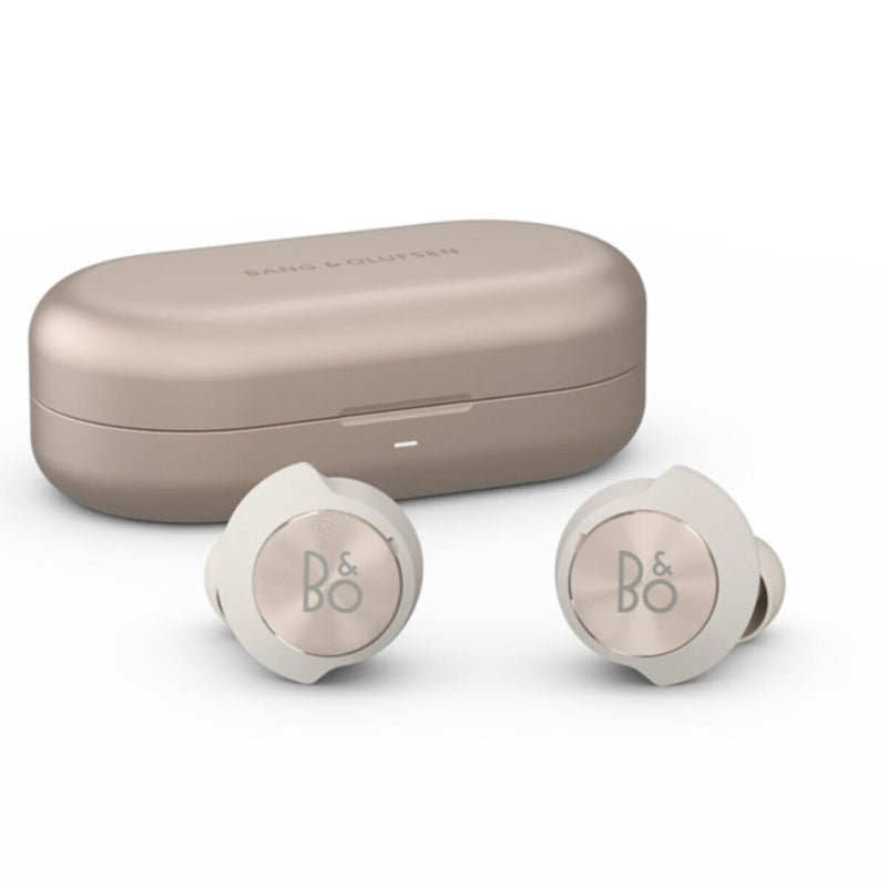 B&O | BEOPLAY EQ Adaptive Noise Cancelling Wireless In-Ear Earphones Sand | TE0170926