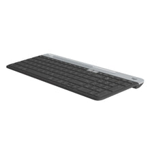 LOGITECH | K580 Slim Multi-Device Wireless Keyboard Graphite ARA-102 | TE0172702