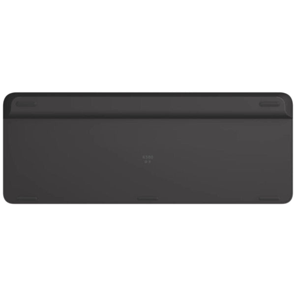 LOGITECH | K580 Slim Multi-Device Wireless Keyboard Graphite ARA-102 | TE0172702