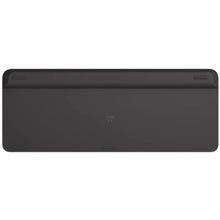 LOGITECH | K580 Slim Multi-Device Wireless Keyboard Graphite ARA-102 | TE0172702